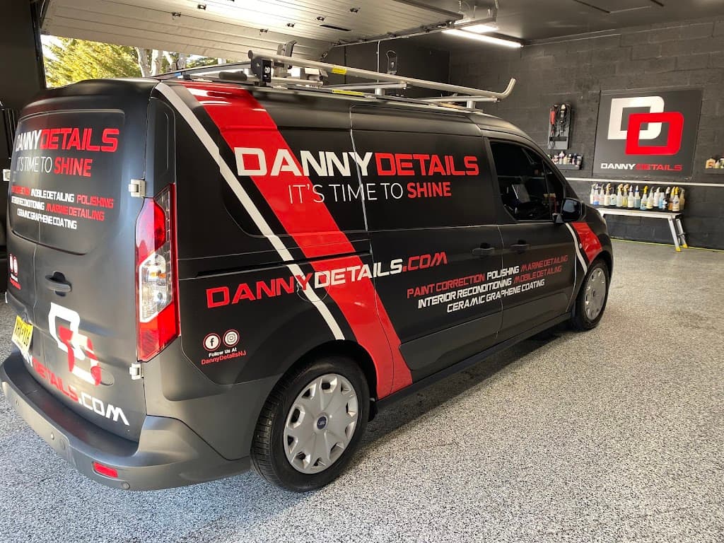 DannyDetails featured