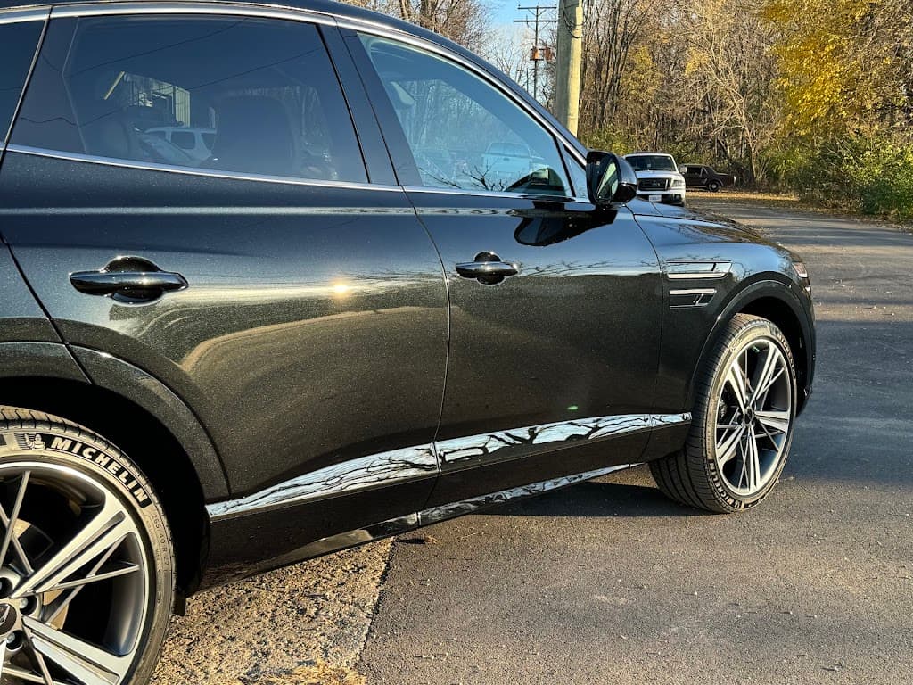 Integrity Detailing featured