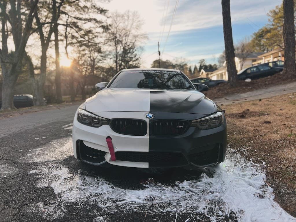 Total zen detailing featured