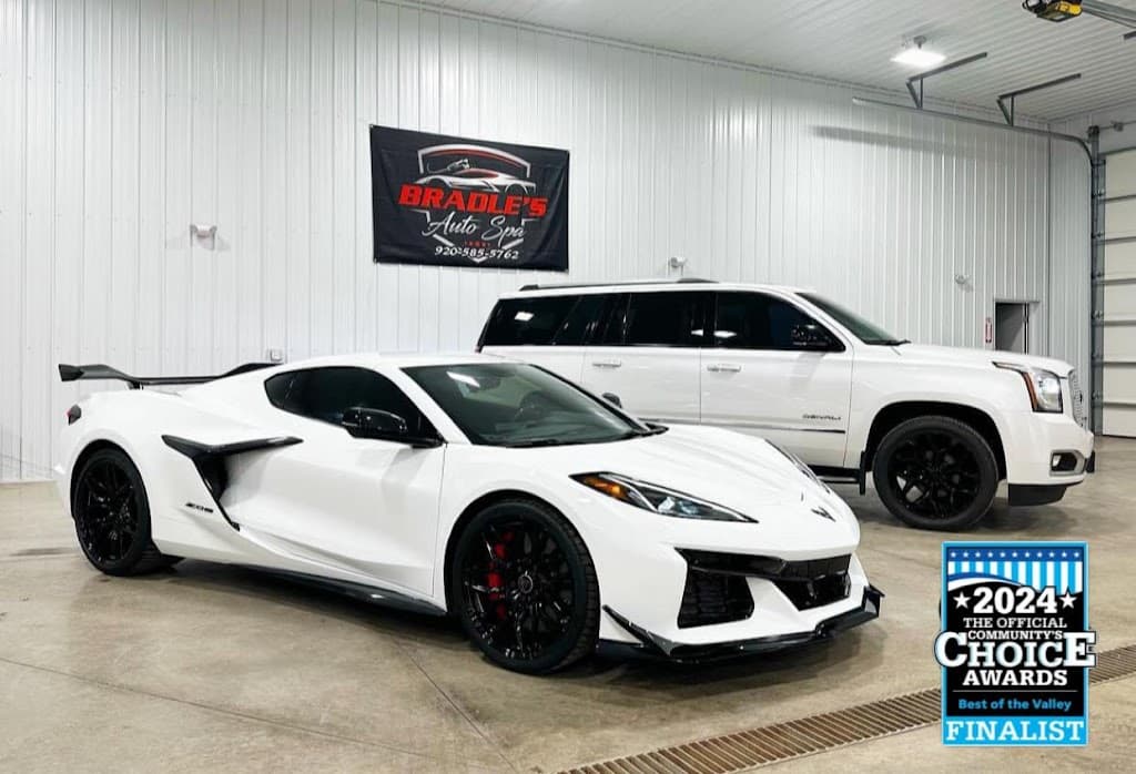 Bradle's Auto Spa LLC featured