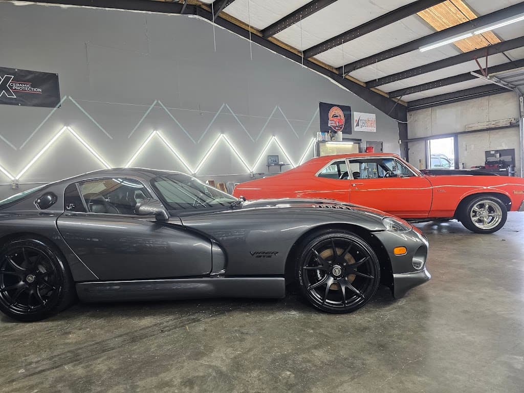 ShineWorxx Automotive Detailing featured