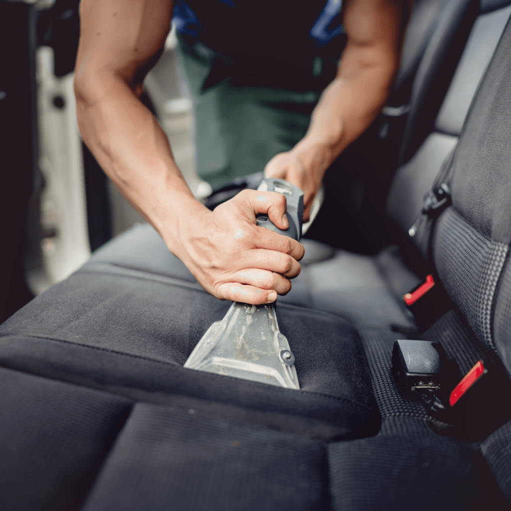 Car Detailing Gainesville FL Pros featured