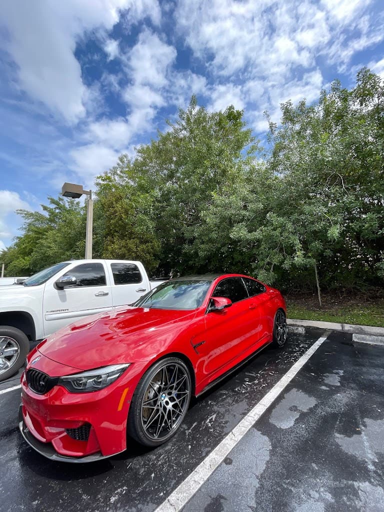Critical Mobile Detailing Co featured