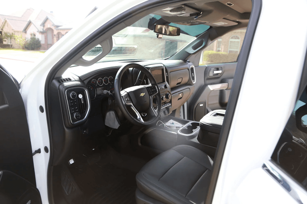 The Clean Guys Mobile Detailing Service featured