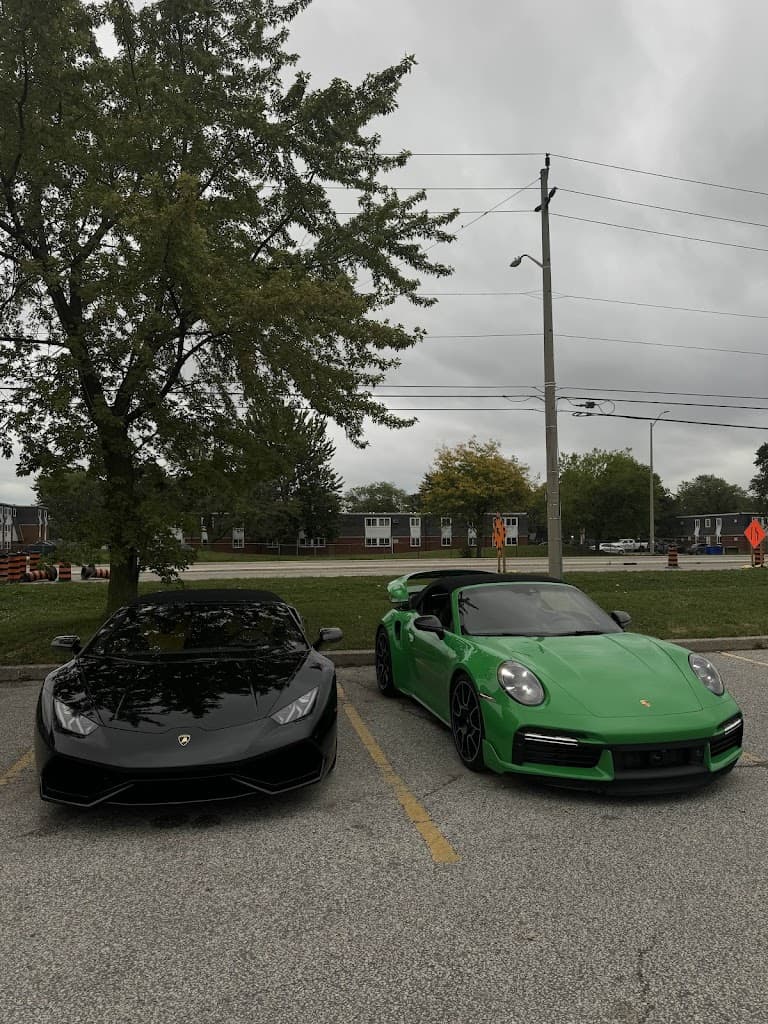 Visionary Car Detailing featured