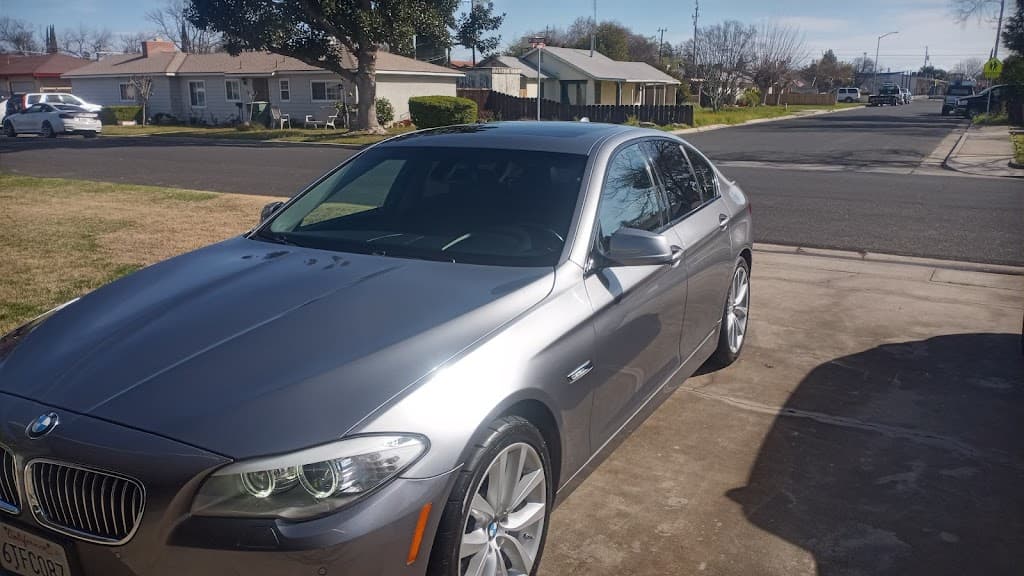 Eco California Auto Detailing featured