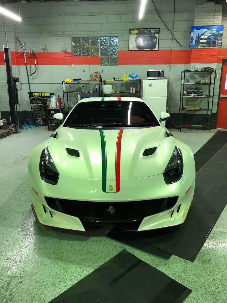 Sansone Detail featured