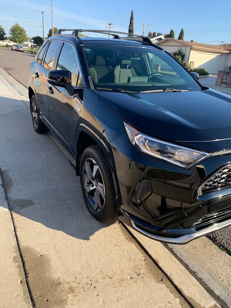 Prized Auto Detail featured