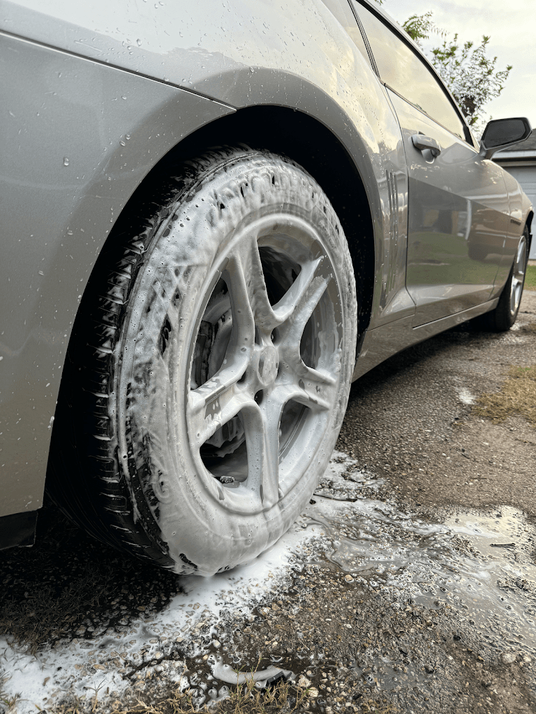 E's Mobile Auto Detailing featured