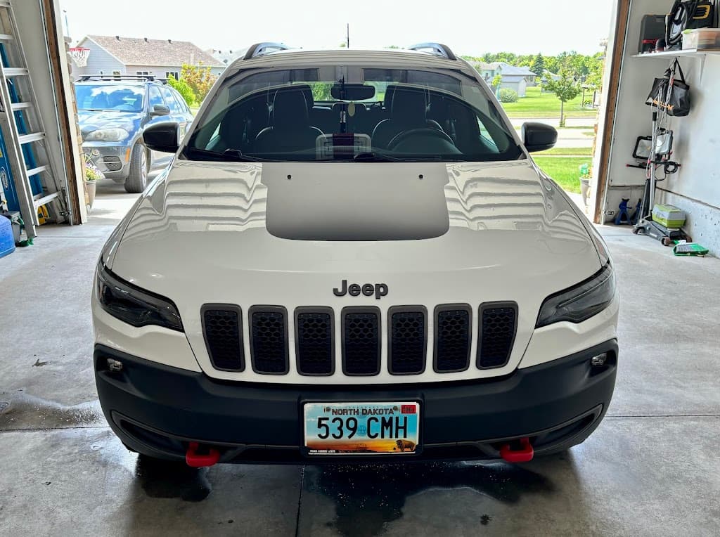 Top Shelf Detailing Fargo-Moorhead featured