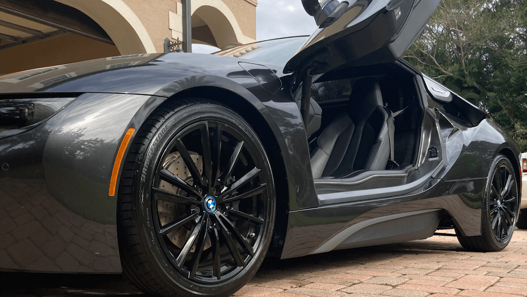 Antonio's Mobile Services | Wax Detailing, Car Vacuum Cleaning, Mobile Auto Detailing & Car Wash Service in Gulfport FL featured