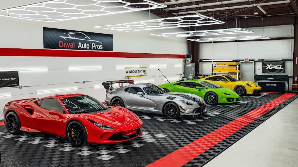 Diwal Auto Pros featured