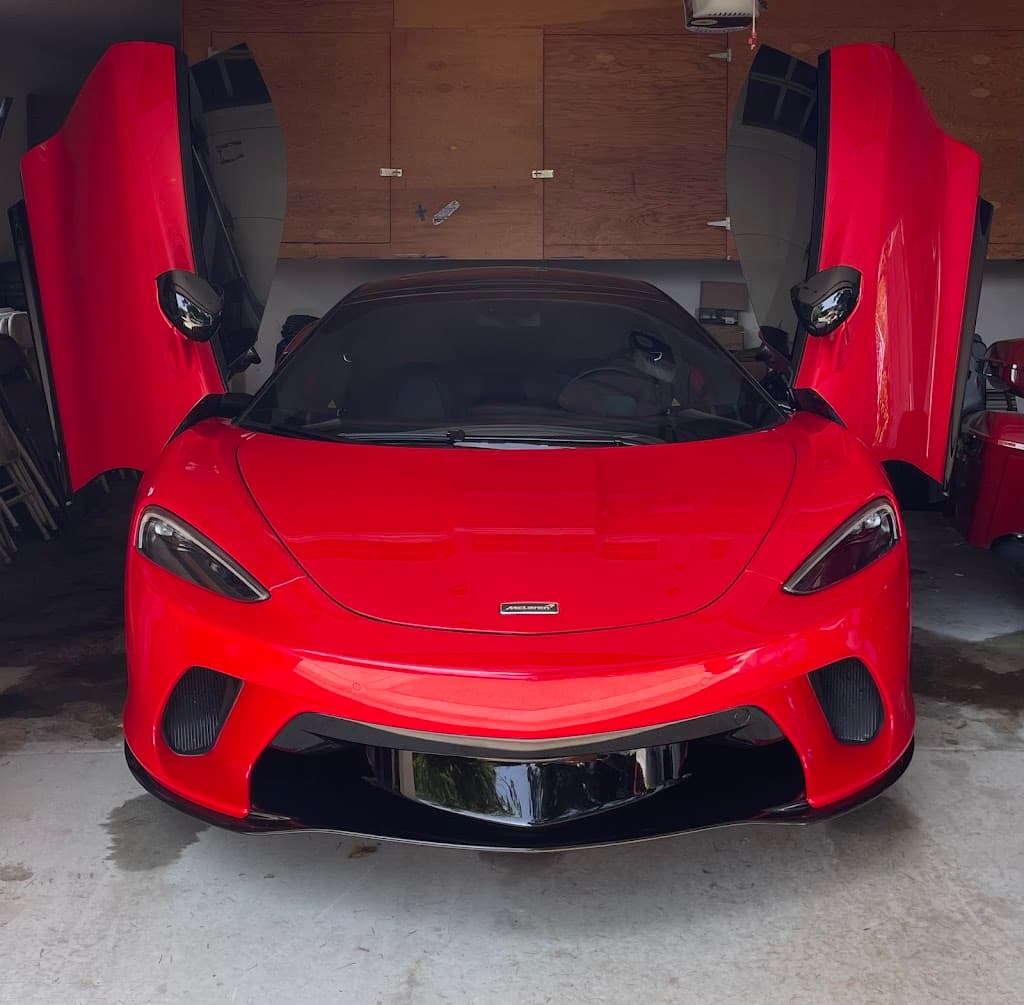 Miguel's Mobile Makeover- Car Wash and Detail featured