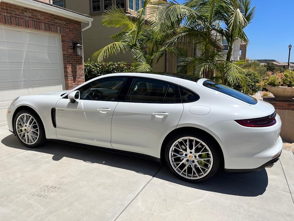 SD Professional Mobile Auto Detailing featured