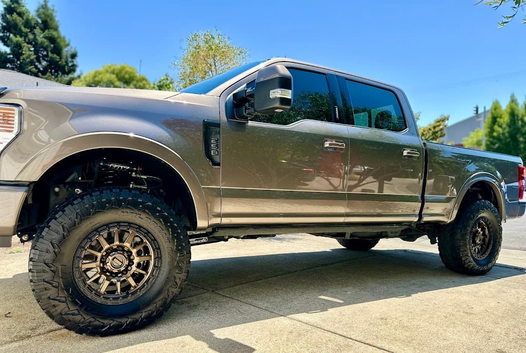 New Day Detailing featured