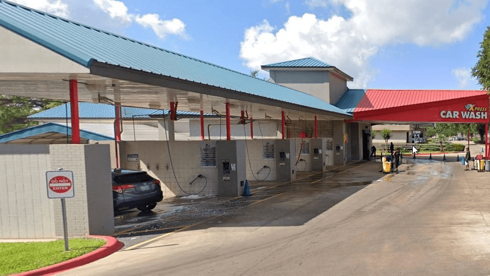 Palms Car Wash featured