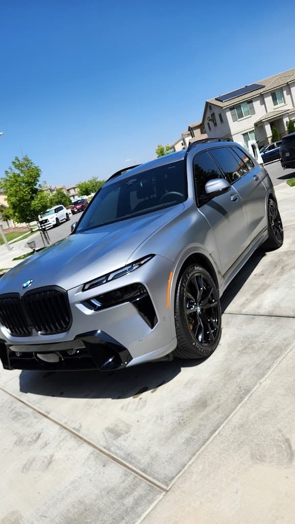 The Wave Mobile Detailing featured