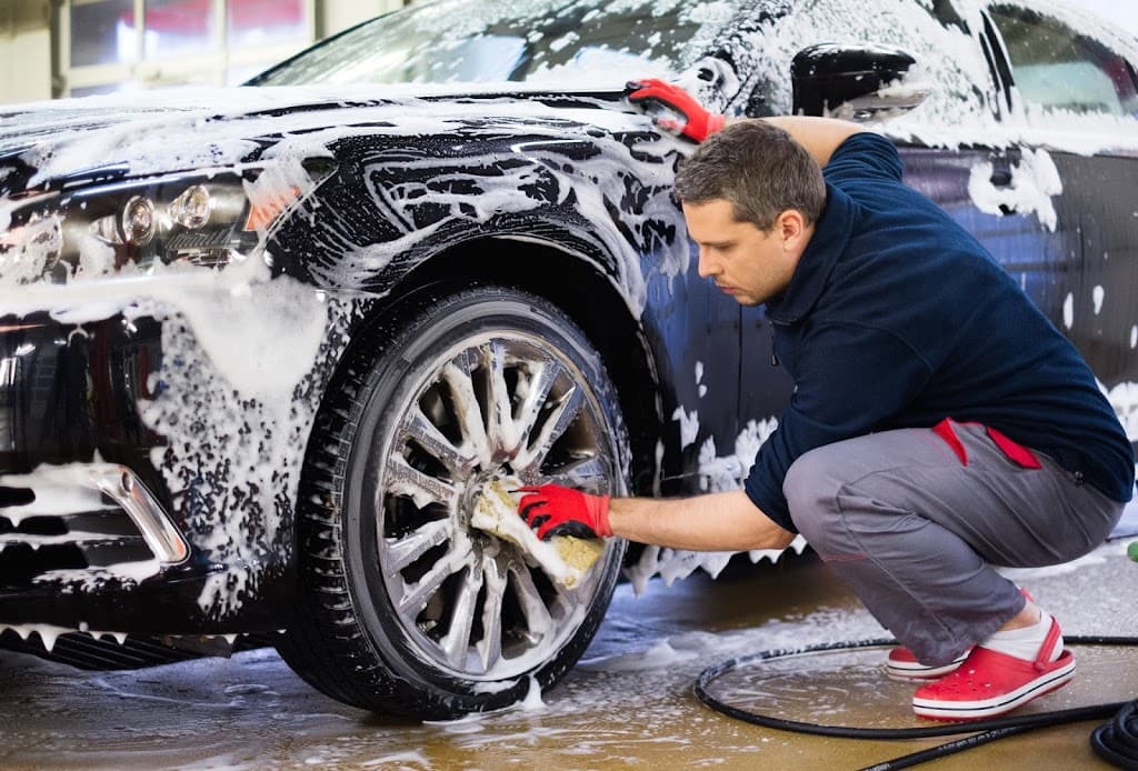 University Car Wash featured