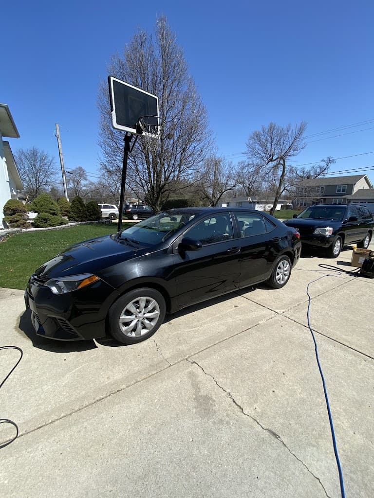Premier Detail Mobile Car Detailing featured