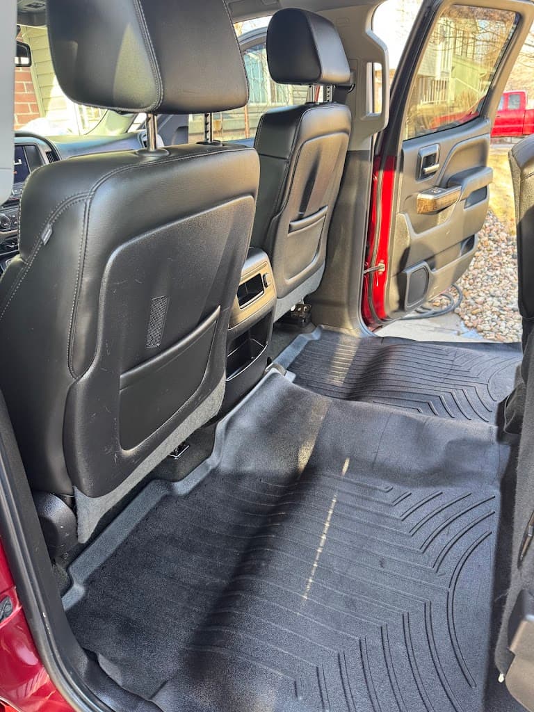 auto detailing by david featured