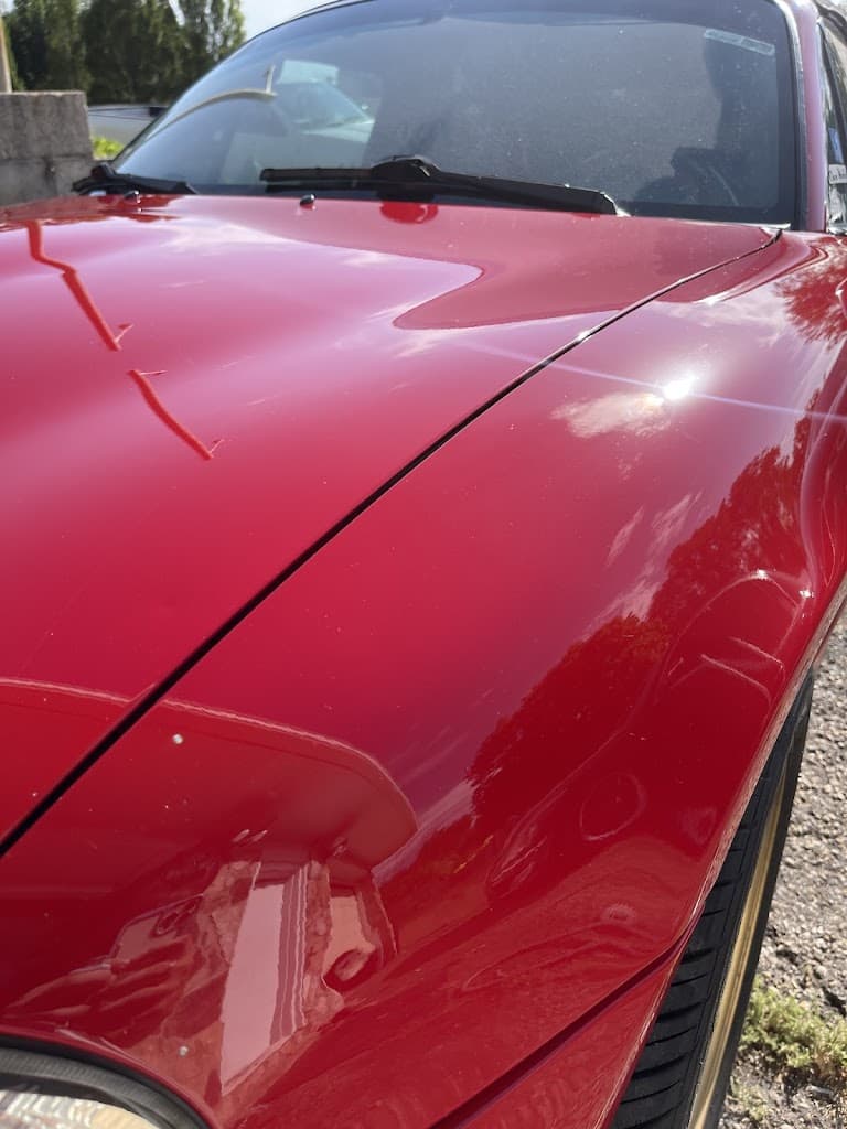 Specialized Auto Detailing featured