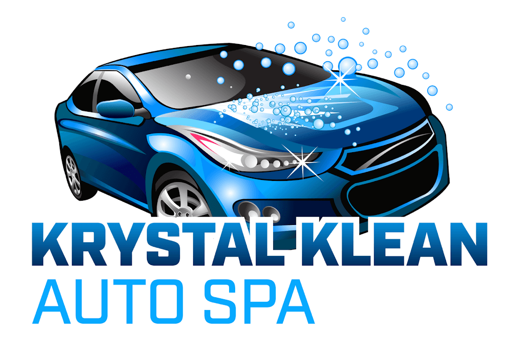 Krystal Klean Auto Spa featured