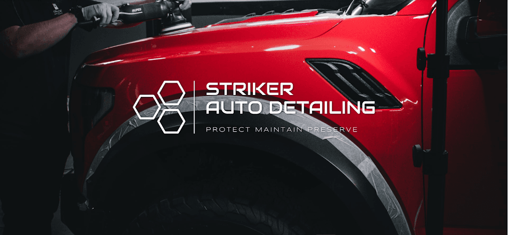 Striker Auto Detailing featured