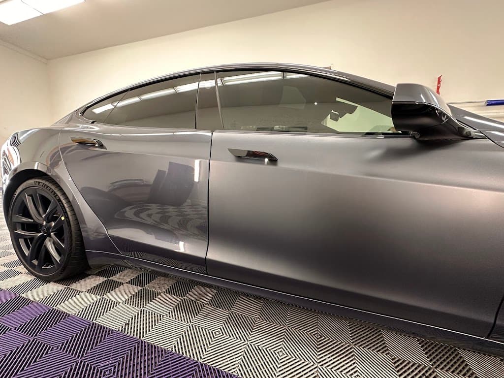 Stervo Garage | PPF & Car Wrap featured