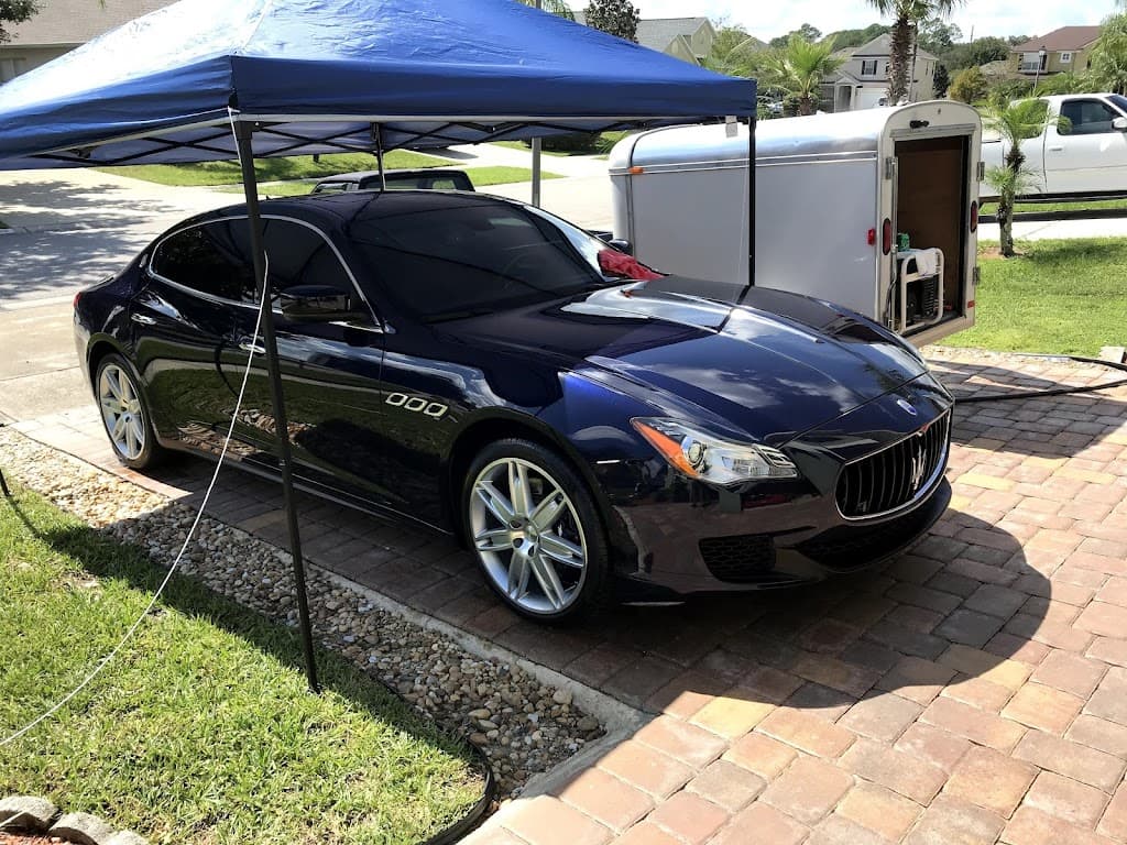 LNK Luxury Detailing LLC featured