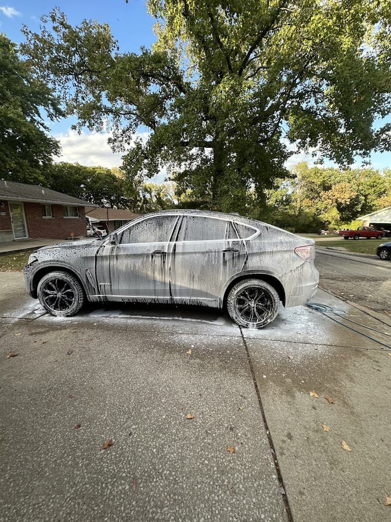 Bad AAAss Premium Auto Detailing featured