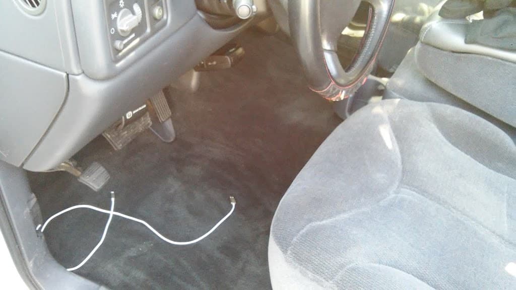 Excel Auto Detailing featured