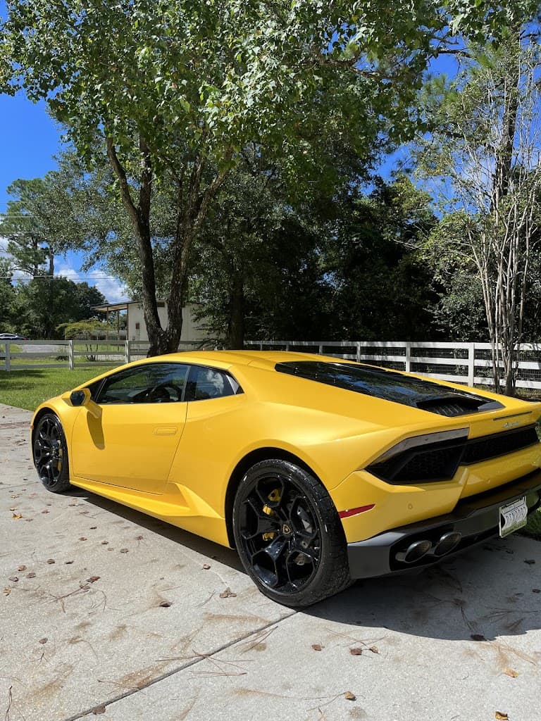Creels Mobile Detailing and Pressure Washing LLC featured