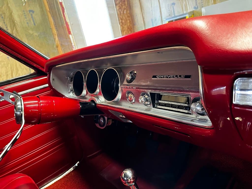 GMZ Auto Detailing featured
