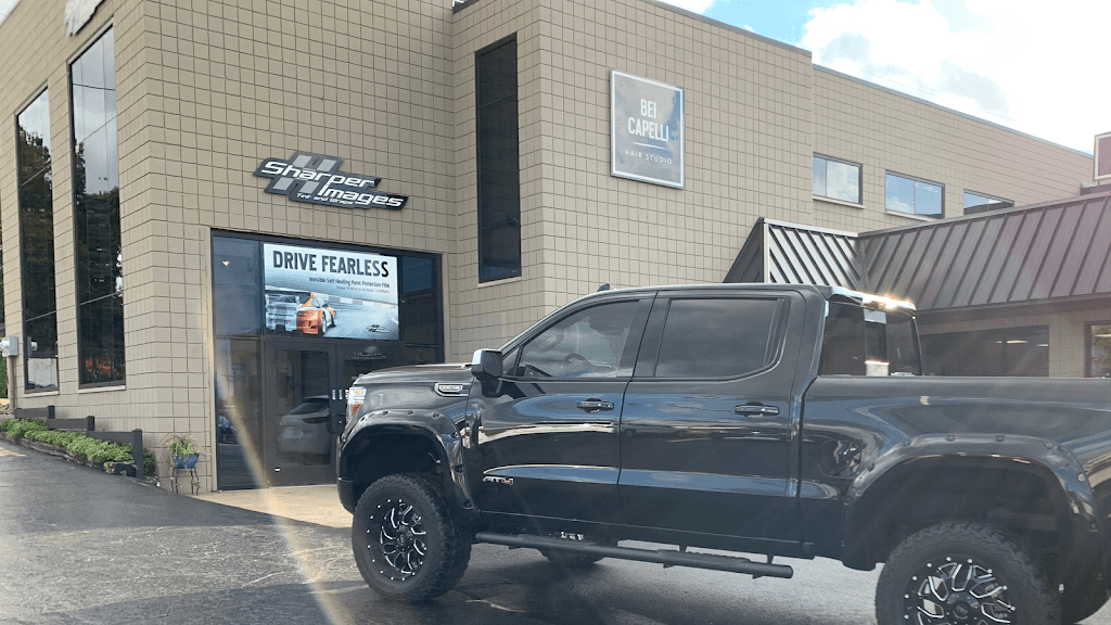 Sharper Images Tint and Wraps featured