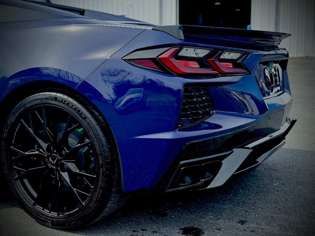 Prodigy Precision Detail featured