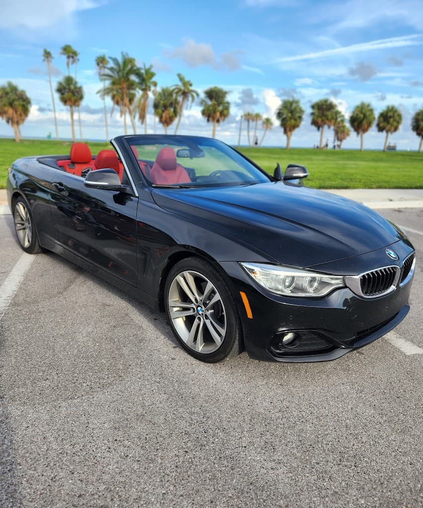 DaVinci Auto Detail featured