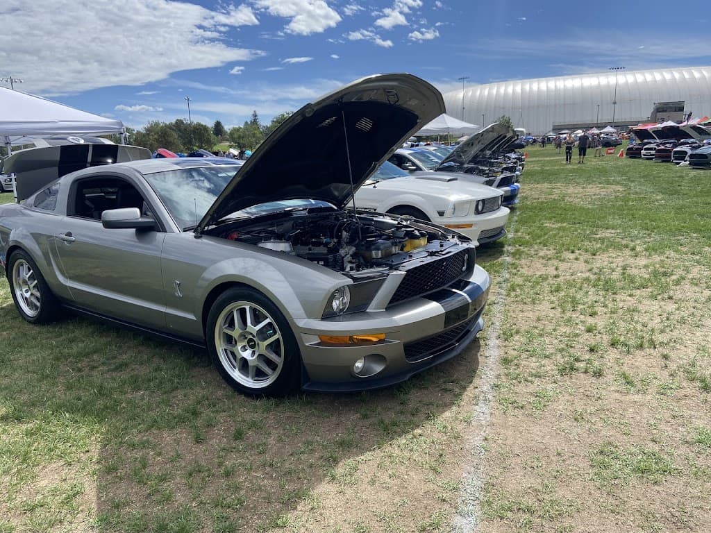 Roush Detailing, LLC. featured
