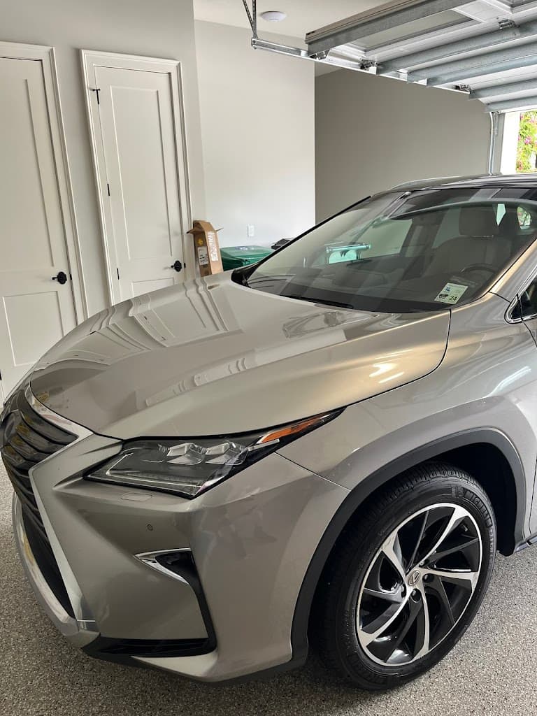 D.I.O. Detailing featured