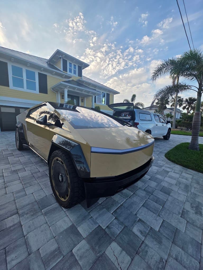 Fly & Shine Mobile Detailing featured