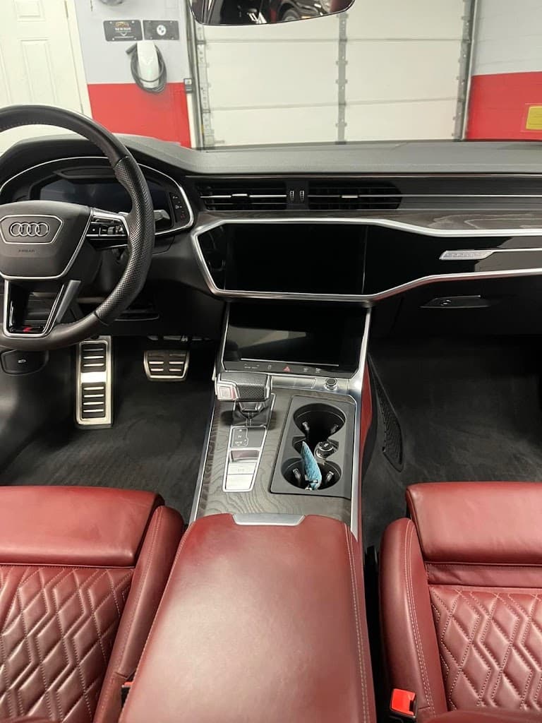 GYGRDS Auto Detail featured