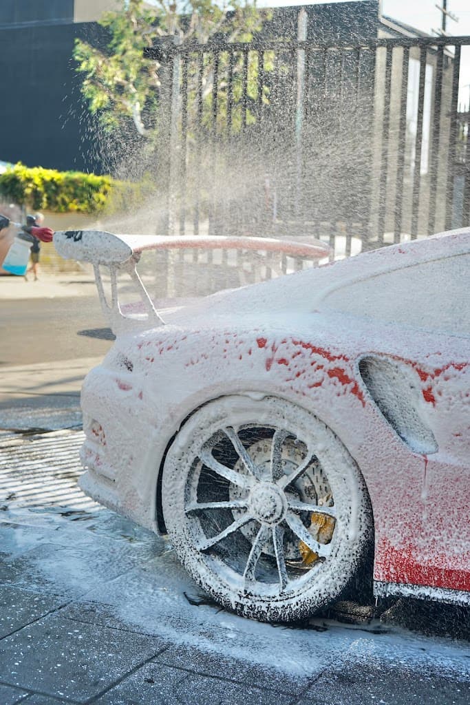 DG Detailing featured