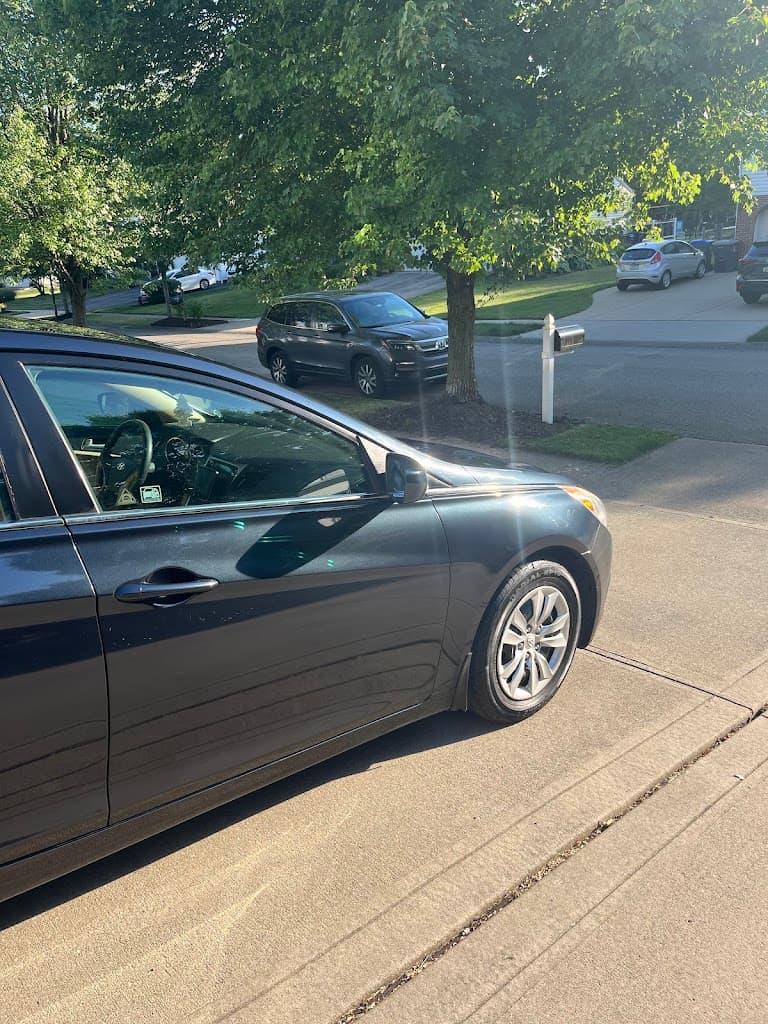 Elite Precision Auto Detailing featured