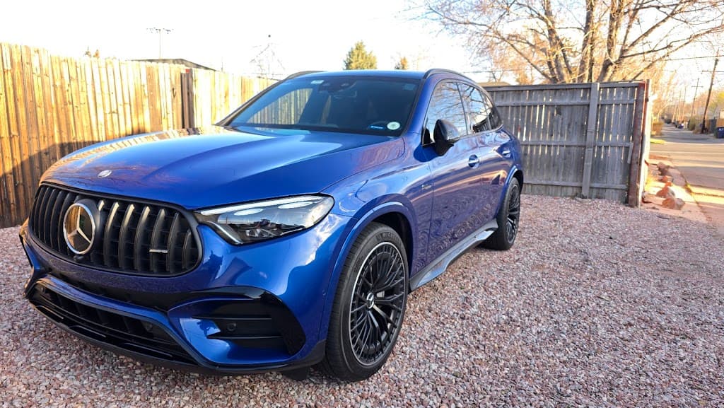 FB Mobile Auto Detailing - Business Image