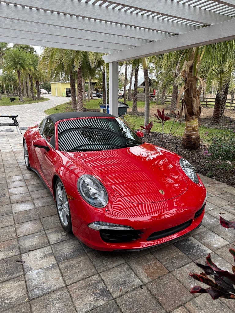Luxe Mobile Detailing featured