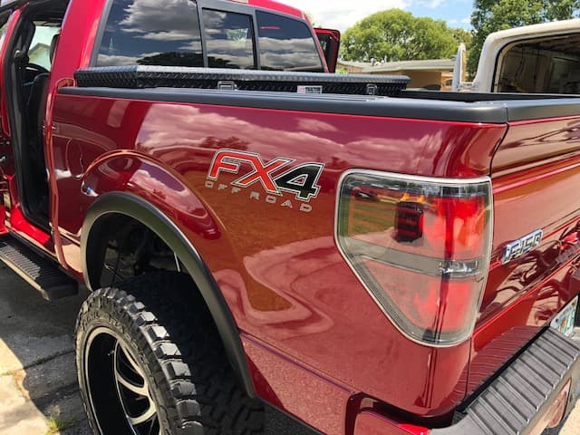 Detail Pros Jax Inc. featured