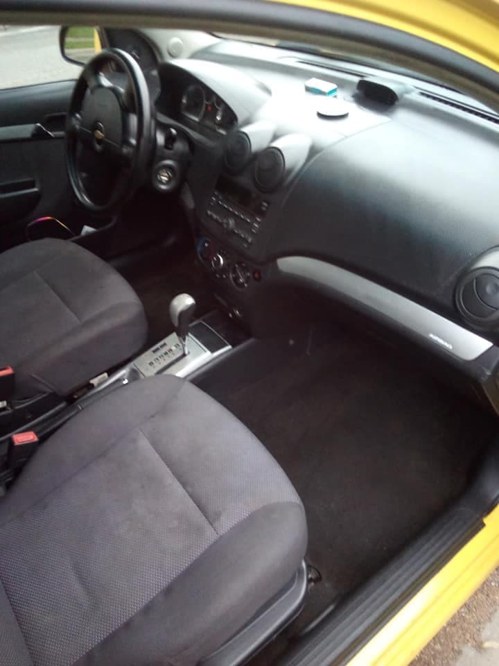 CJ'S Auto Detailing LLC featured