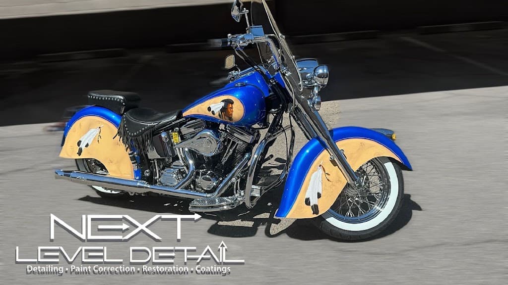 Next Level Detail, LLC - Business Image