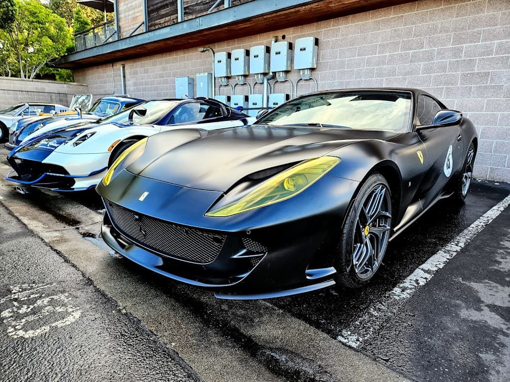 Carspa Mobile Car Detailers featured