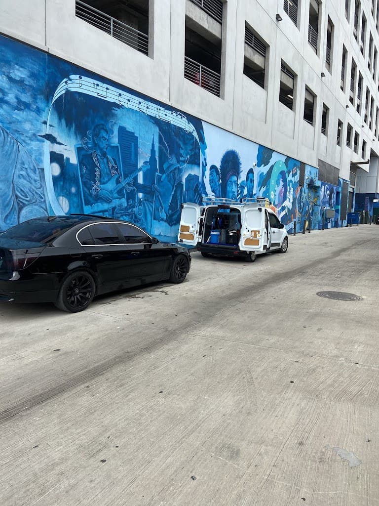 Fabulosos Auto Detailing featured