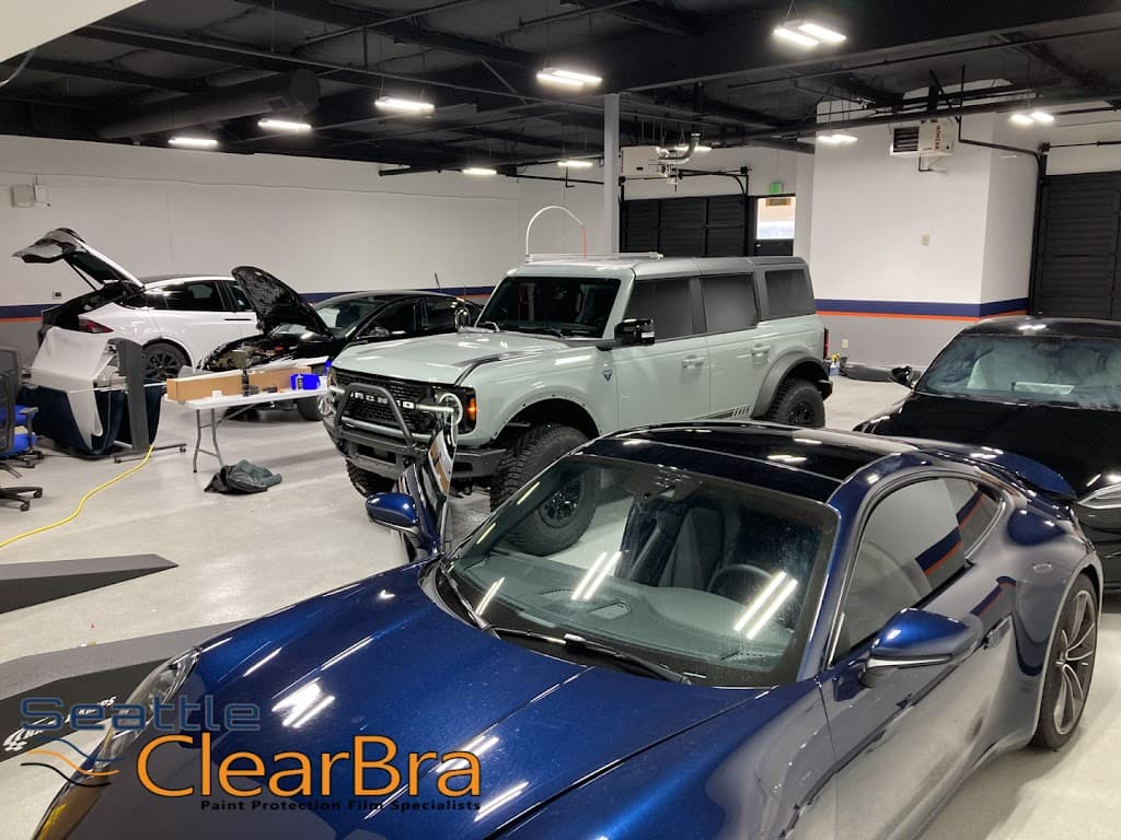 Seattle ClearBra featured